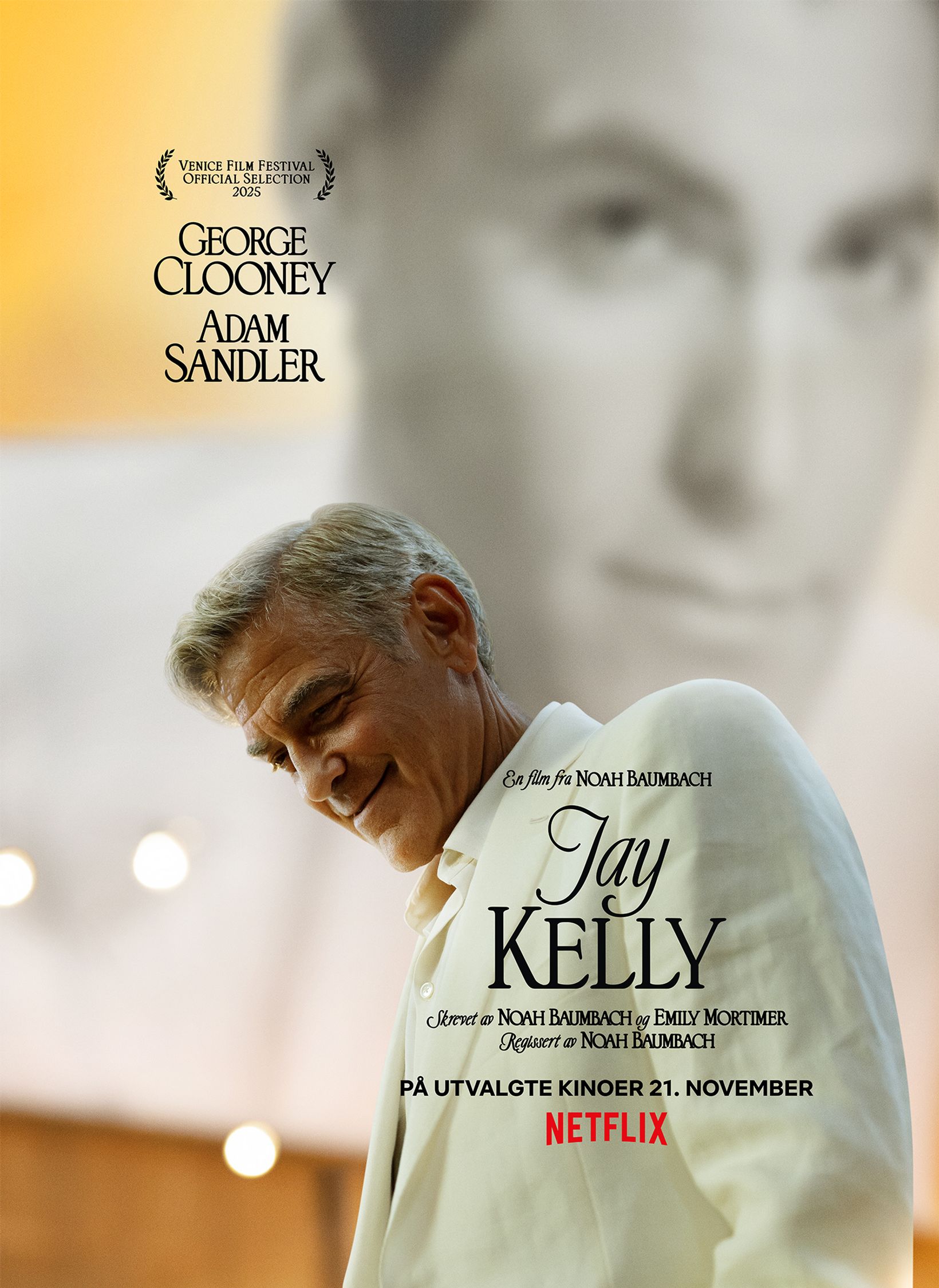 Jay Kelly