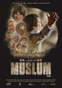 Plakat for 'Muslum'