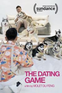 Plakat for 'The Dating Game'