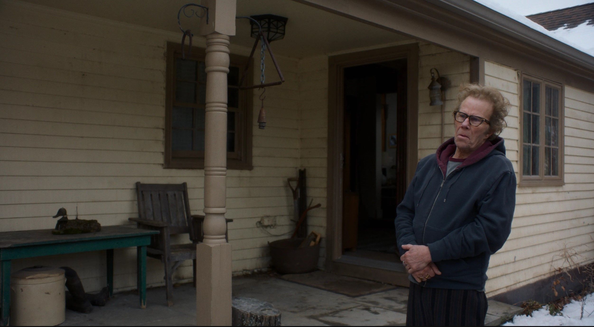 Bilde fra 'Father Mother Sister Brother'