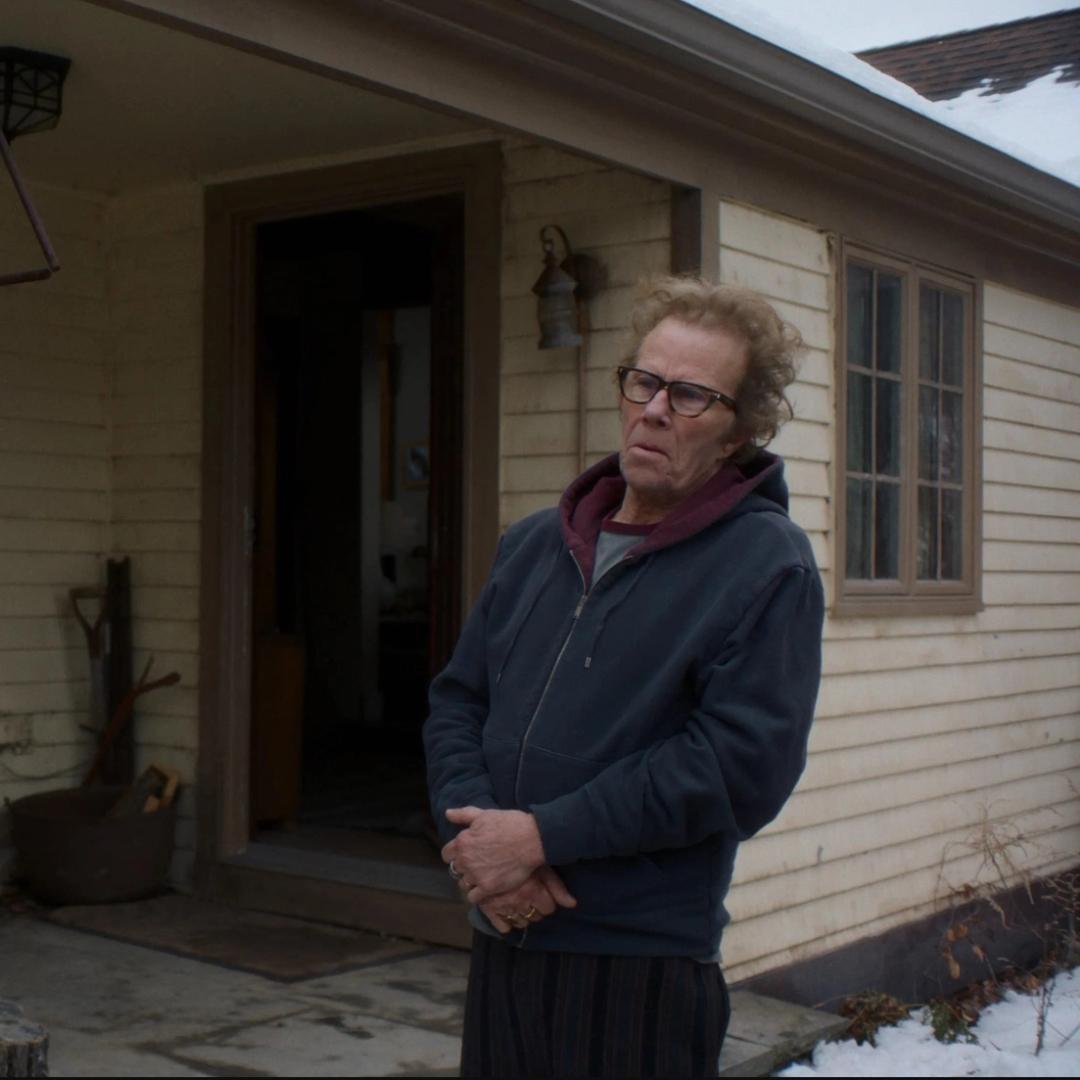 Bilde fra 'Father Mother Sister Brother'