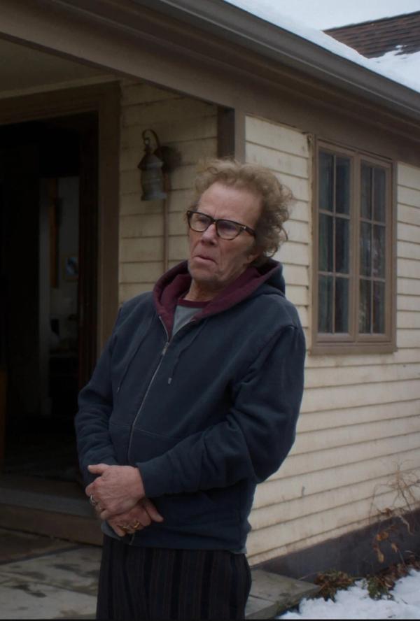 Bilde fra 'Father Mother Sister Brother'