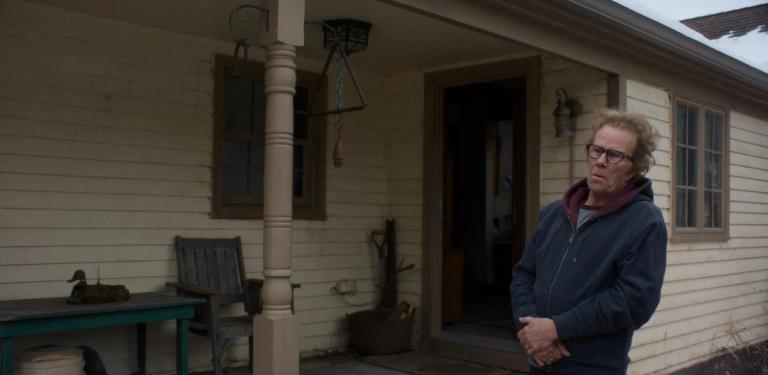 Bilde fra 'Father Mother Sister Brother'