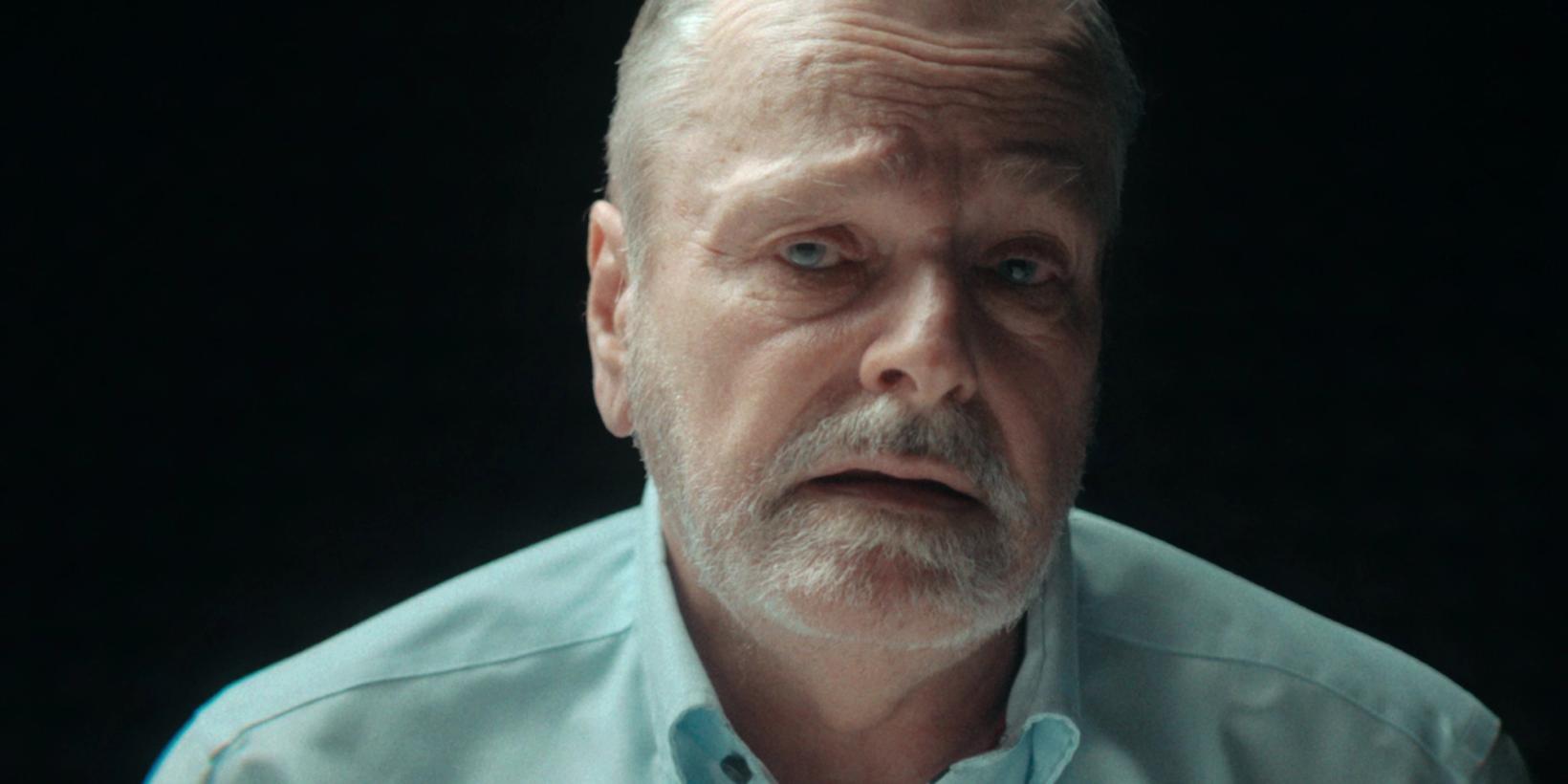 Mr Good: Cop or Crook?/Mr. Good? Gåten Eirik Jensen