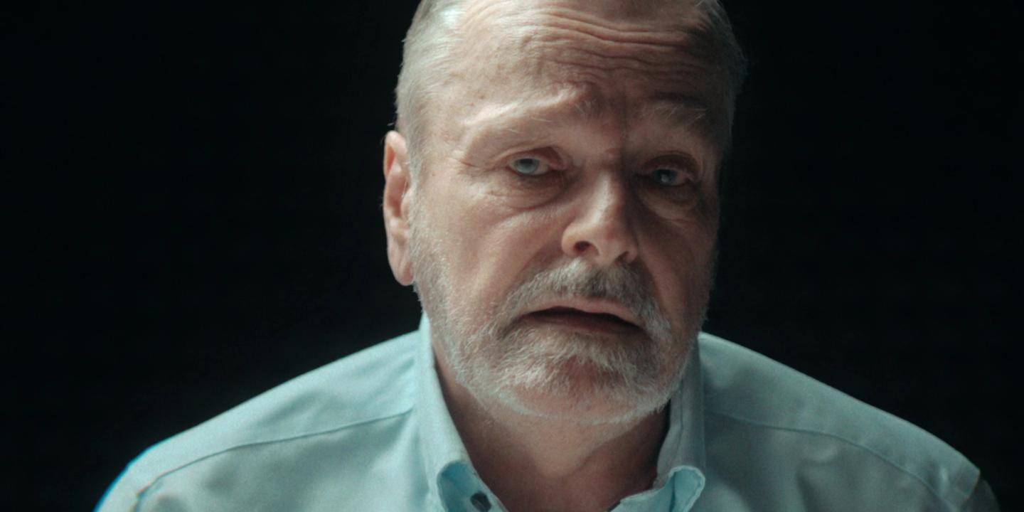Mr Good: Cop or Crook?/Mr. Good? Gåten Eirik Jensen