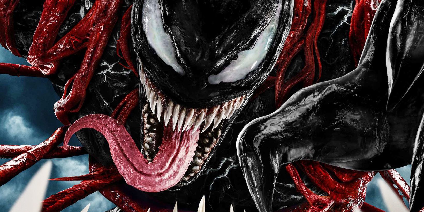 Venom: Let There Be Carnage