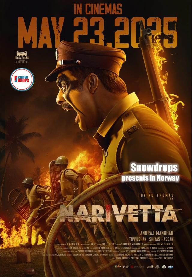 Narivetta - Malayalam