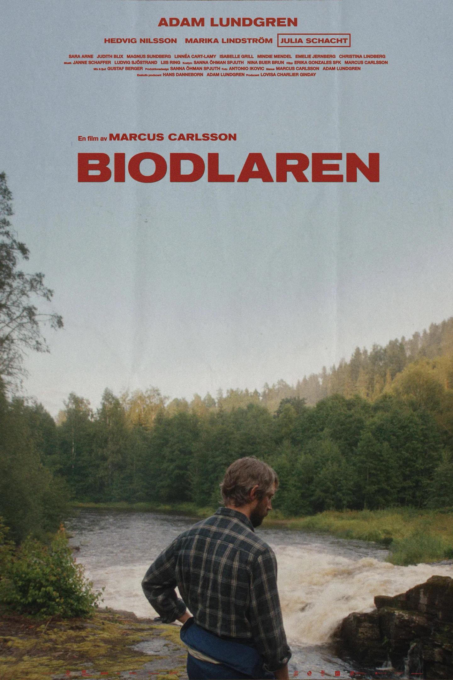 Birøkteren