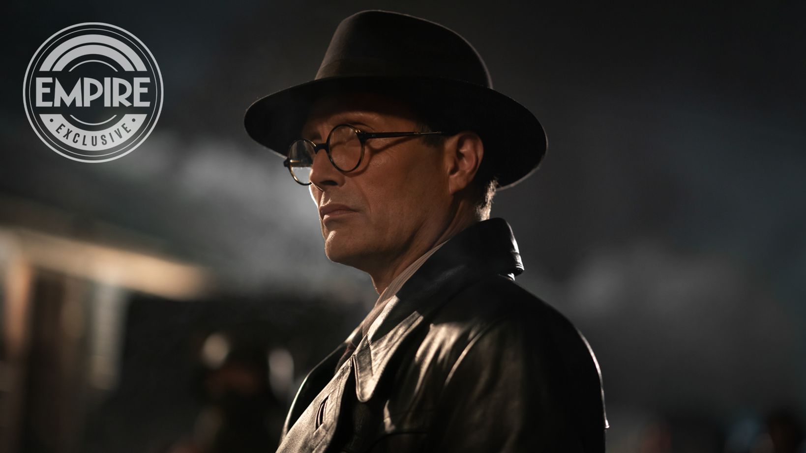 Mads Mikkelsen i Indiana Jones 5