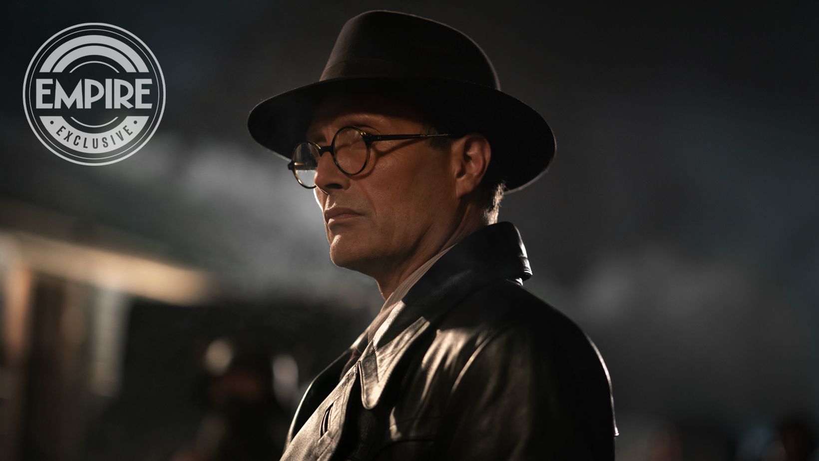 Mads Mikkelsen i Indiana Jones 5
