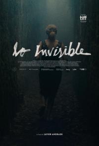 Plakat for 'Lo Invisible '