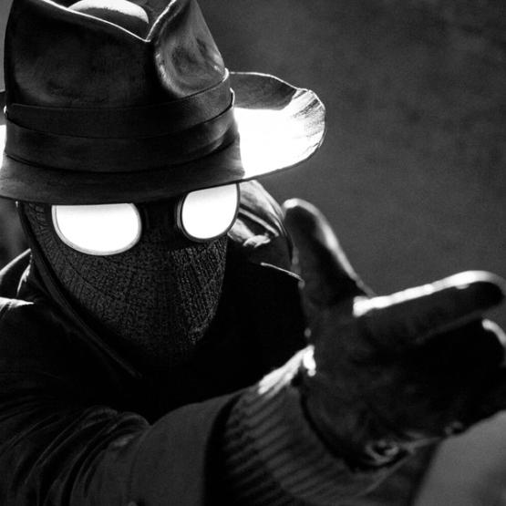 Spider-Noir
