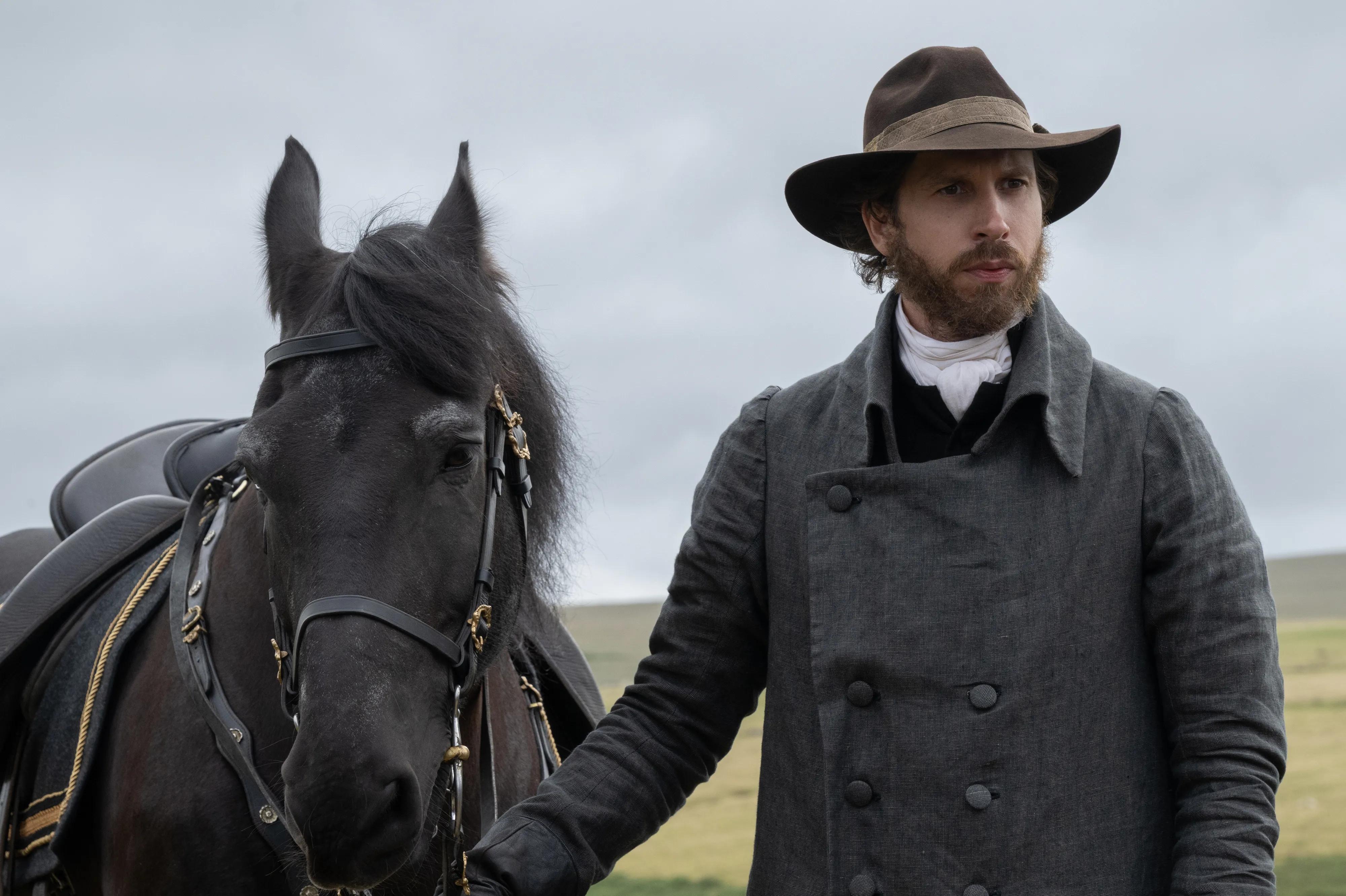 Bilde fra 'Sense and Sensibility'