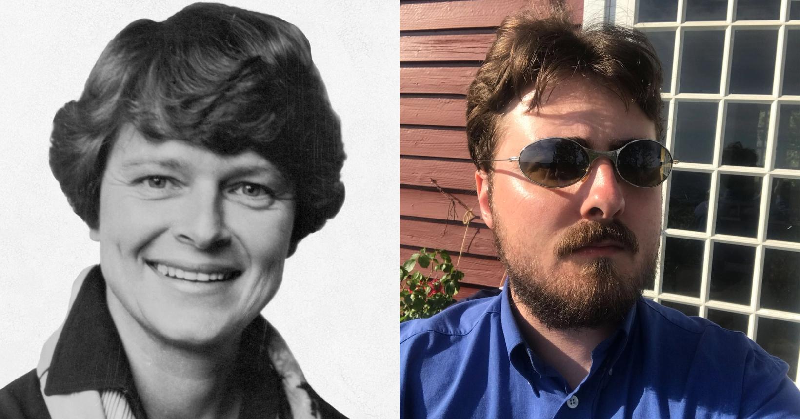 Gro Harlem Brundtland – Herman fra Filmweb?