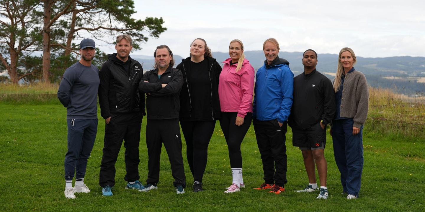 16 ukers helvete, sesong 6