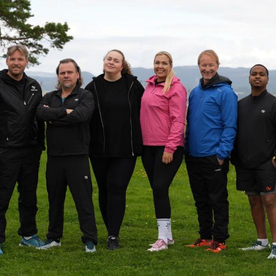 16 ukers helvete, sesong 6