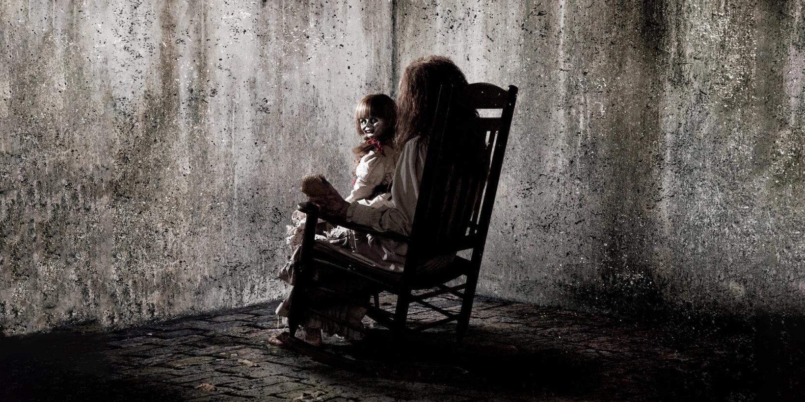The Conjuring