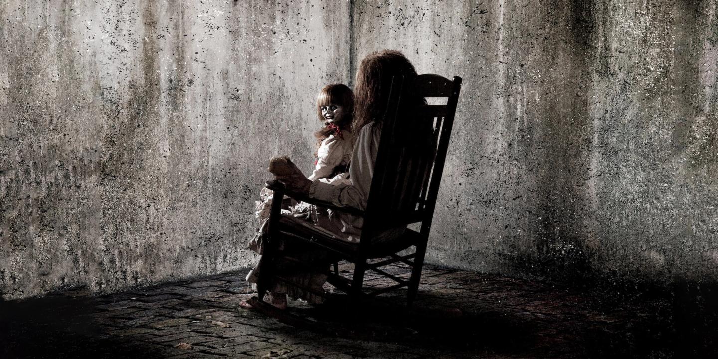 The Conjuring