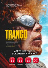 Plakat for 'Trango'