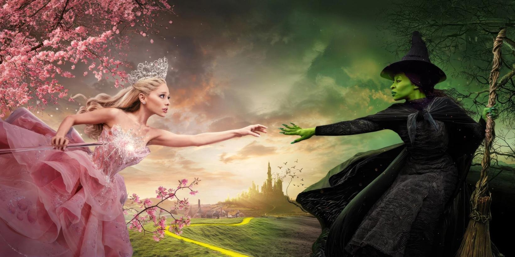 Wicked