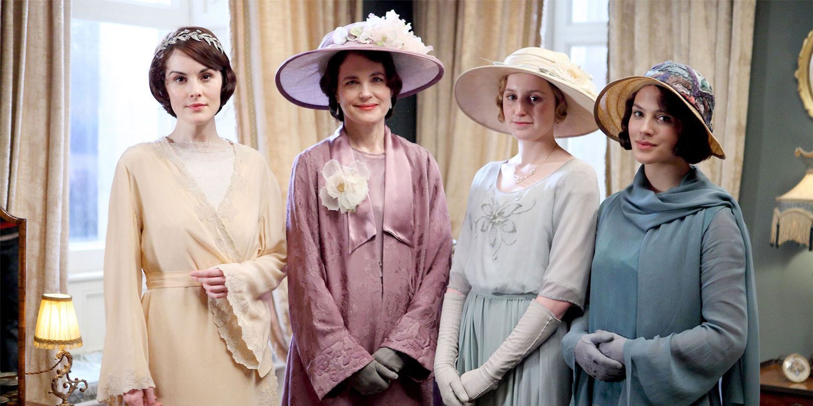 Downton Abbey