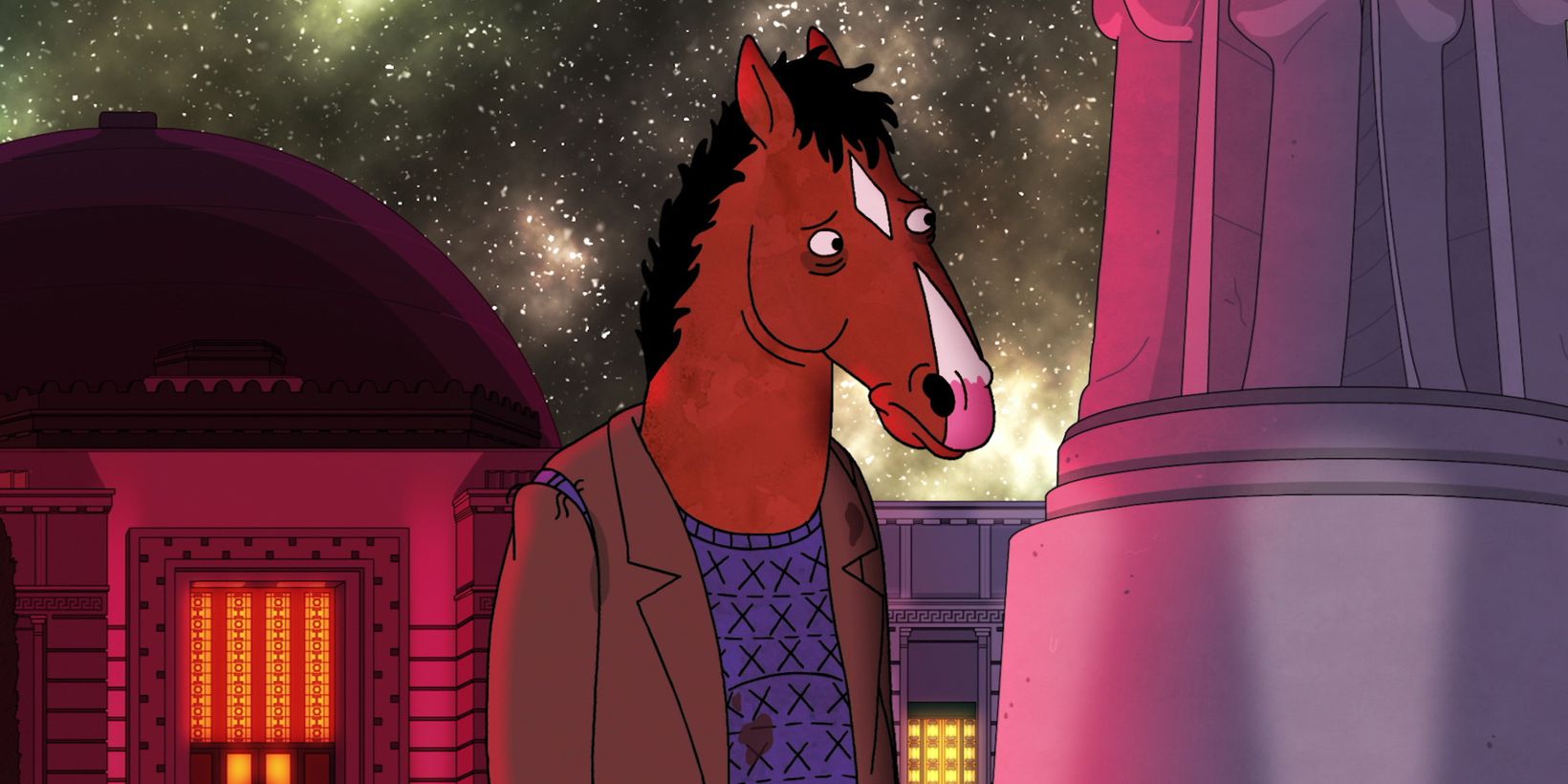 BoJack Horseman sesong 6