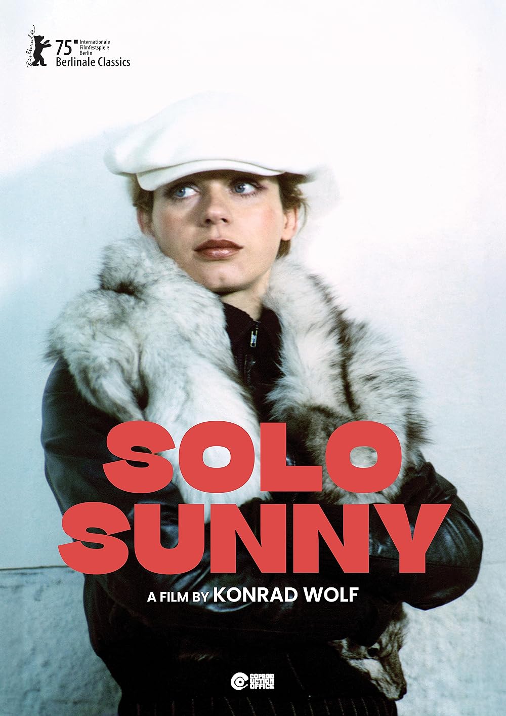 Solo Sunny (1980)