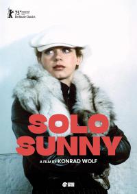 Plakat for 'Solo Sunny (1980)'