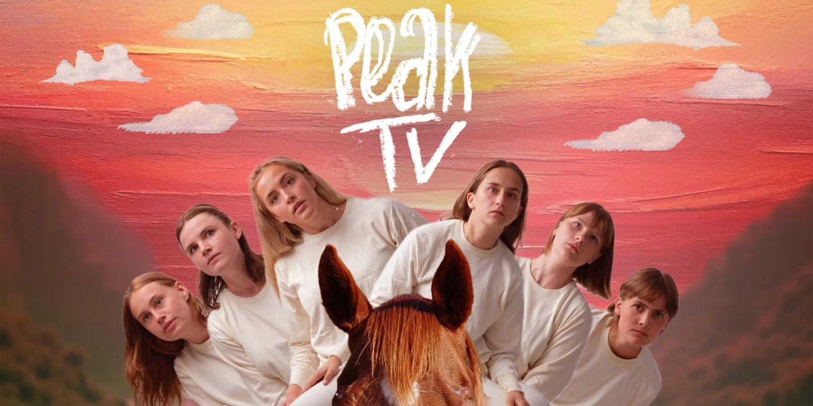 Peak TV