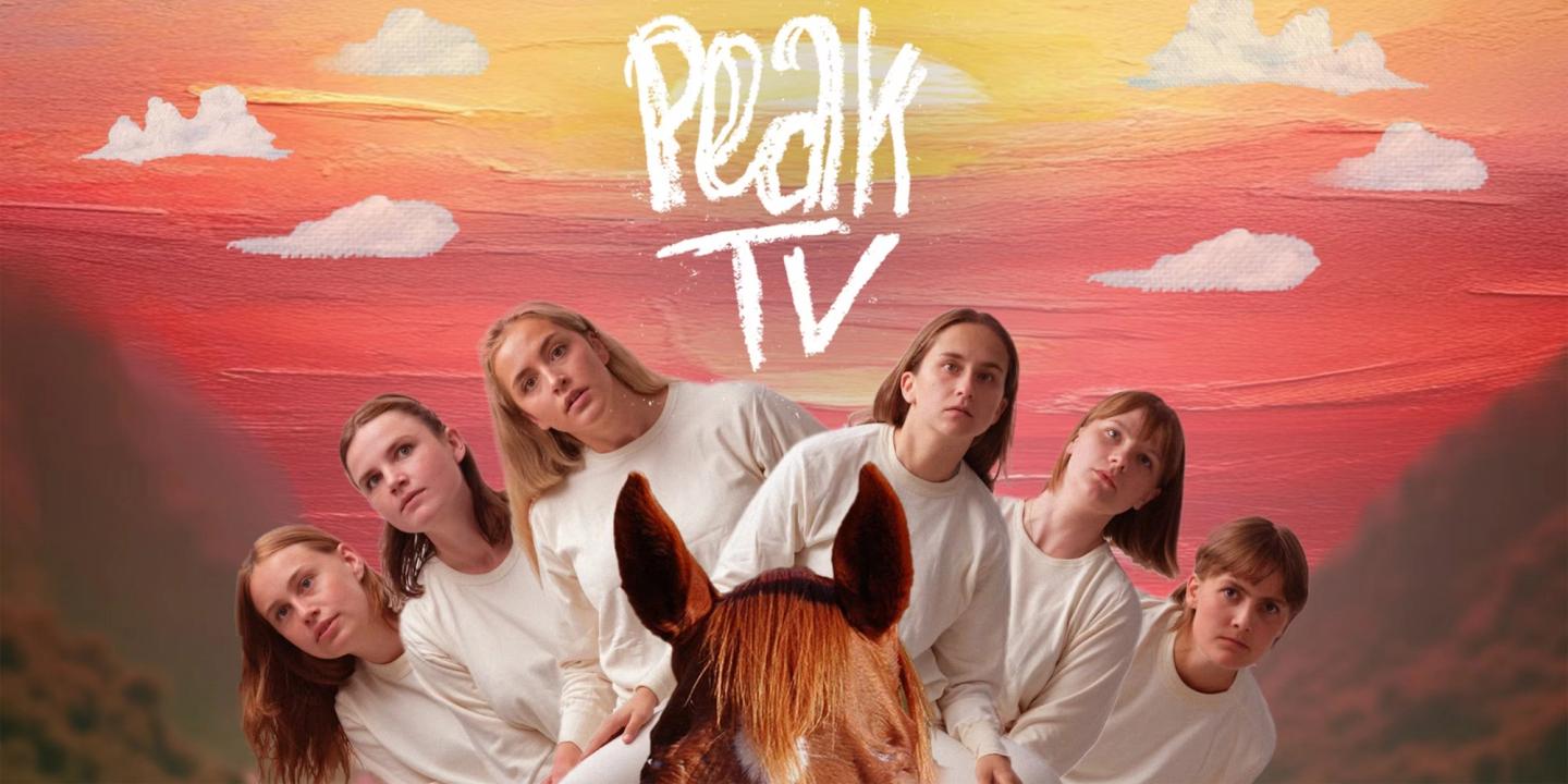 Peak TV