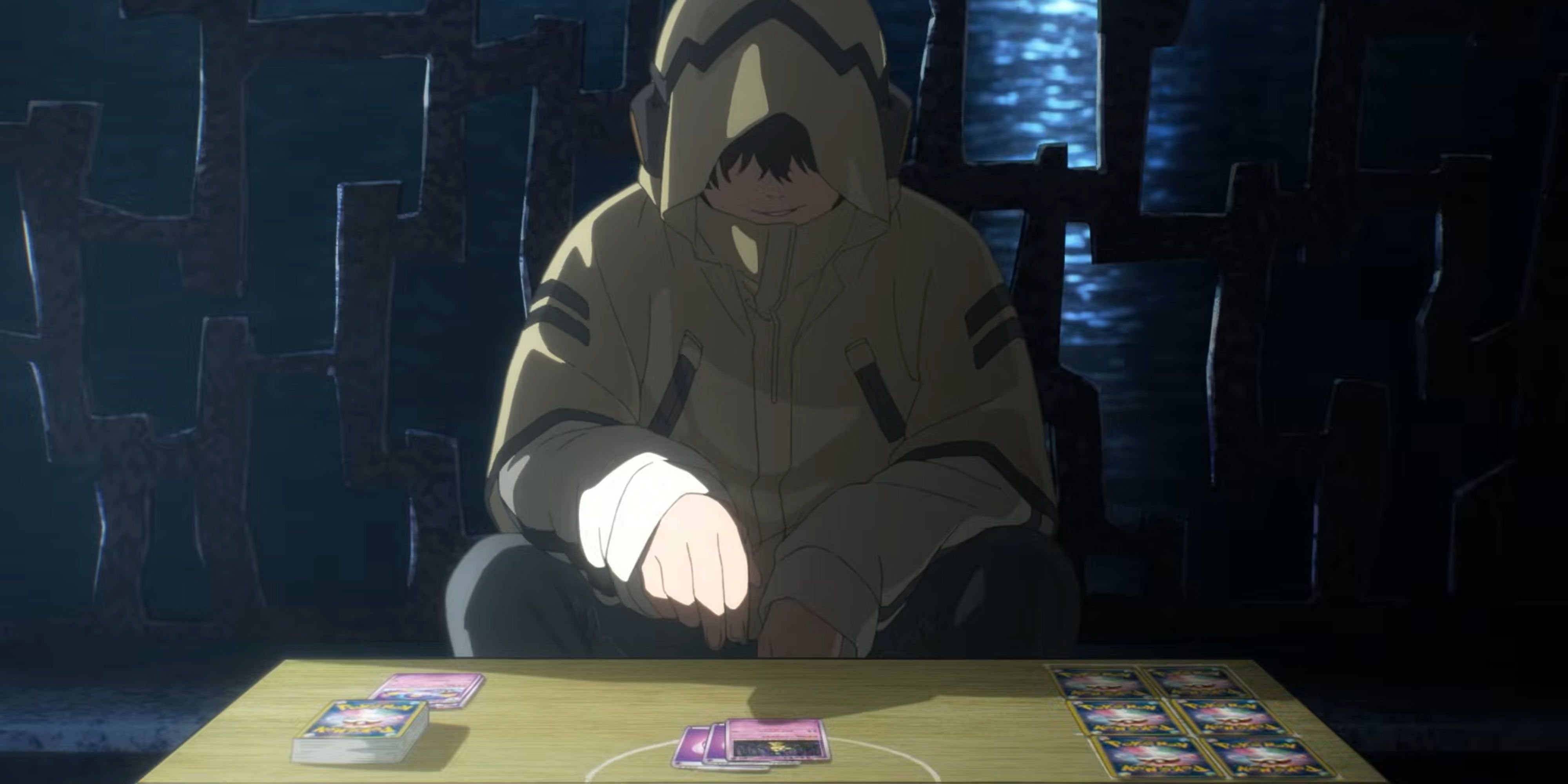 Pokémon: Wild Card