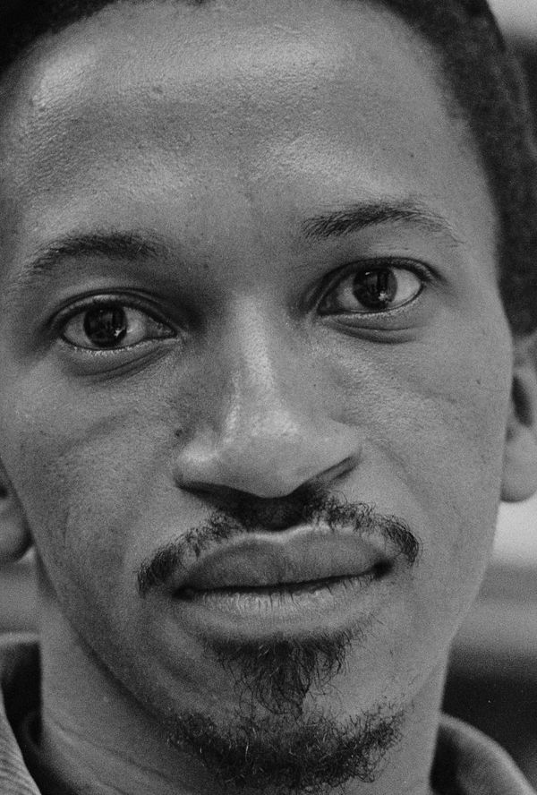 Bilde fra 'Ernest Cole: Lost and Found'