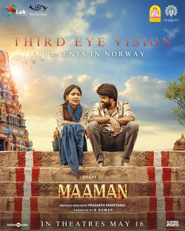 Bilde fra 'Maaman'