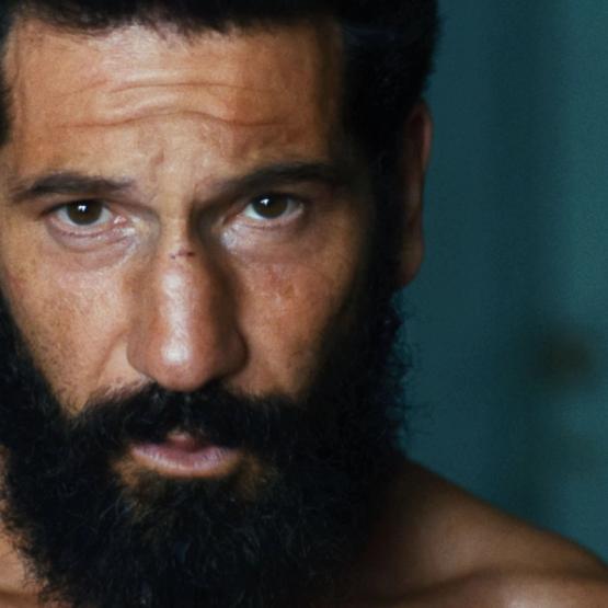Jon Bernthal i The Punisher: One Last Kill