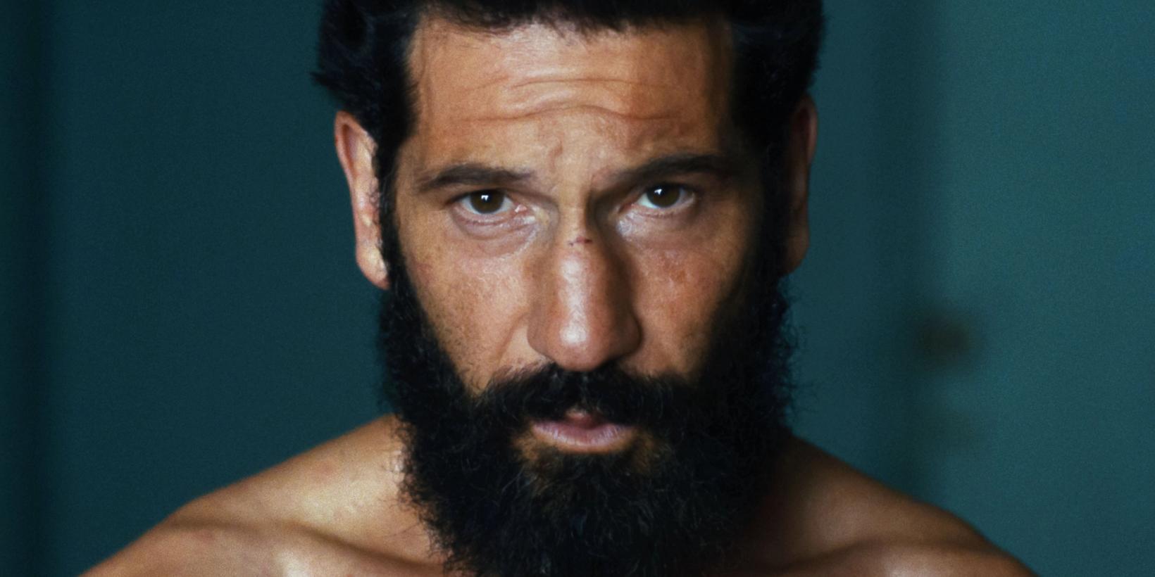 Jon Bernthal i The Punisher: One Last Kill