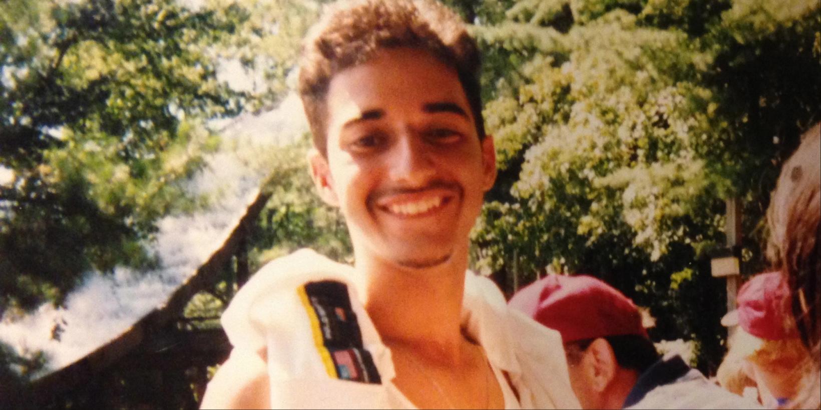 The Case Against Adnan Syed
