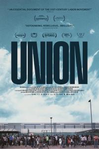 Plakat for 'Union'