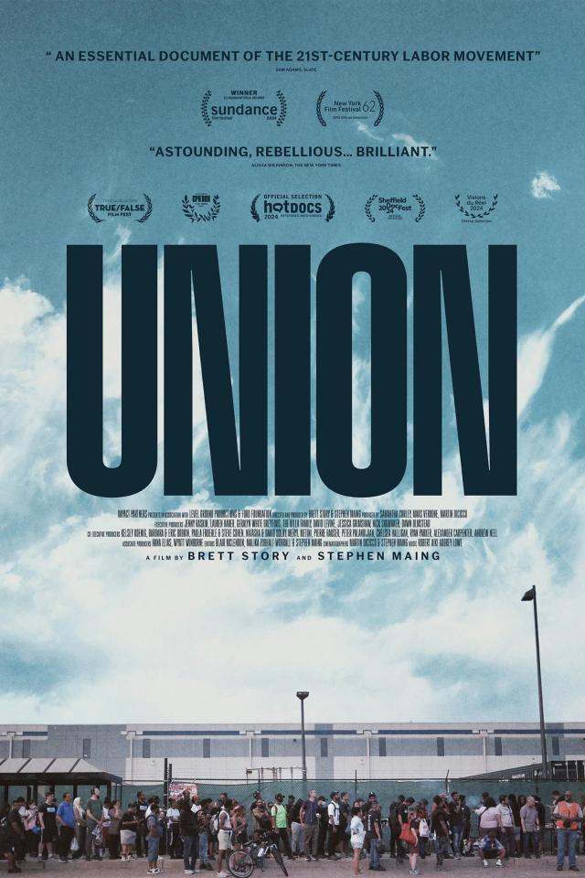 Bilde fra 'Union'