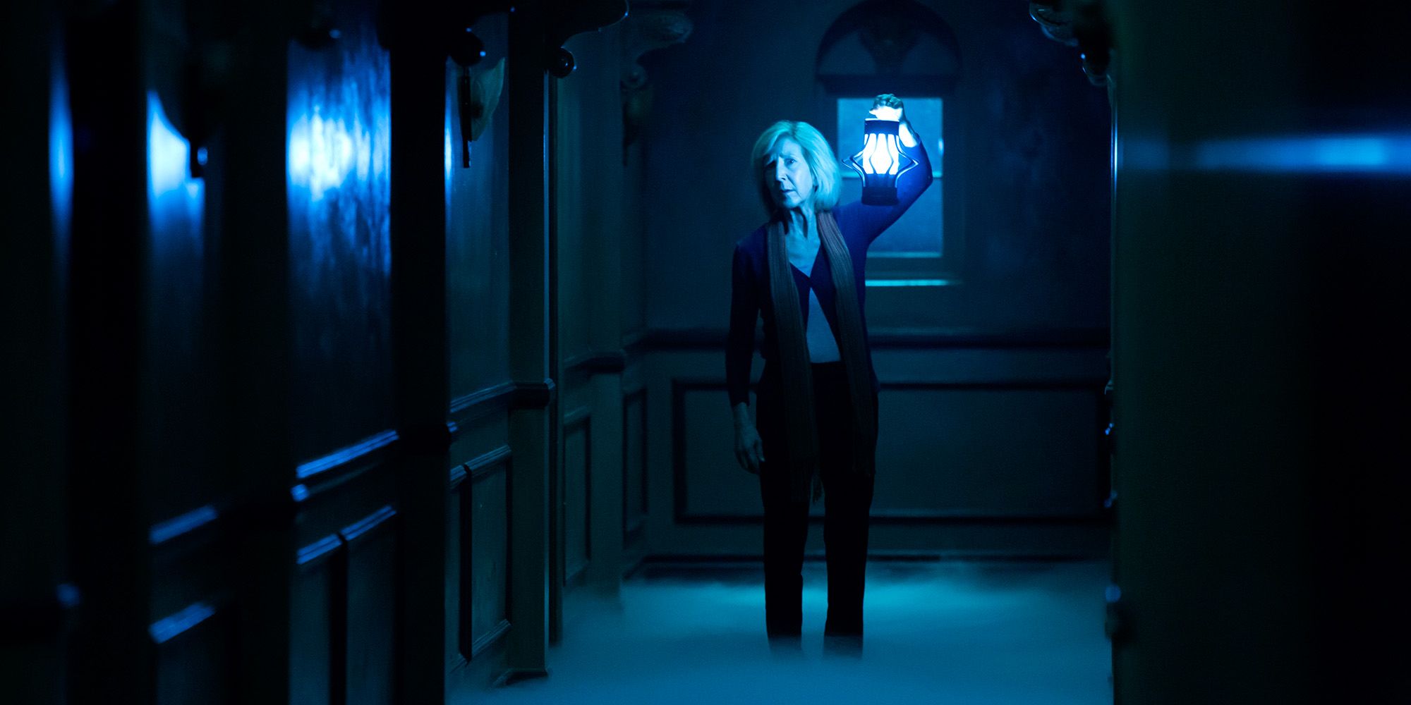 Lin Shaye i Insidious 3