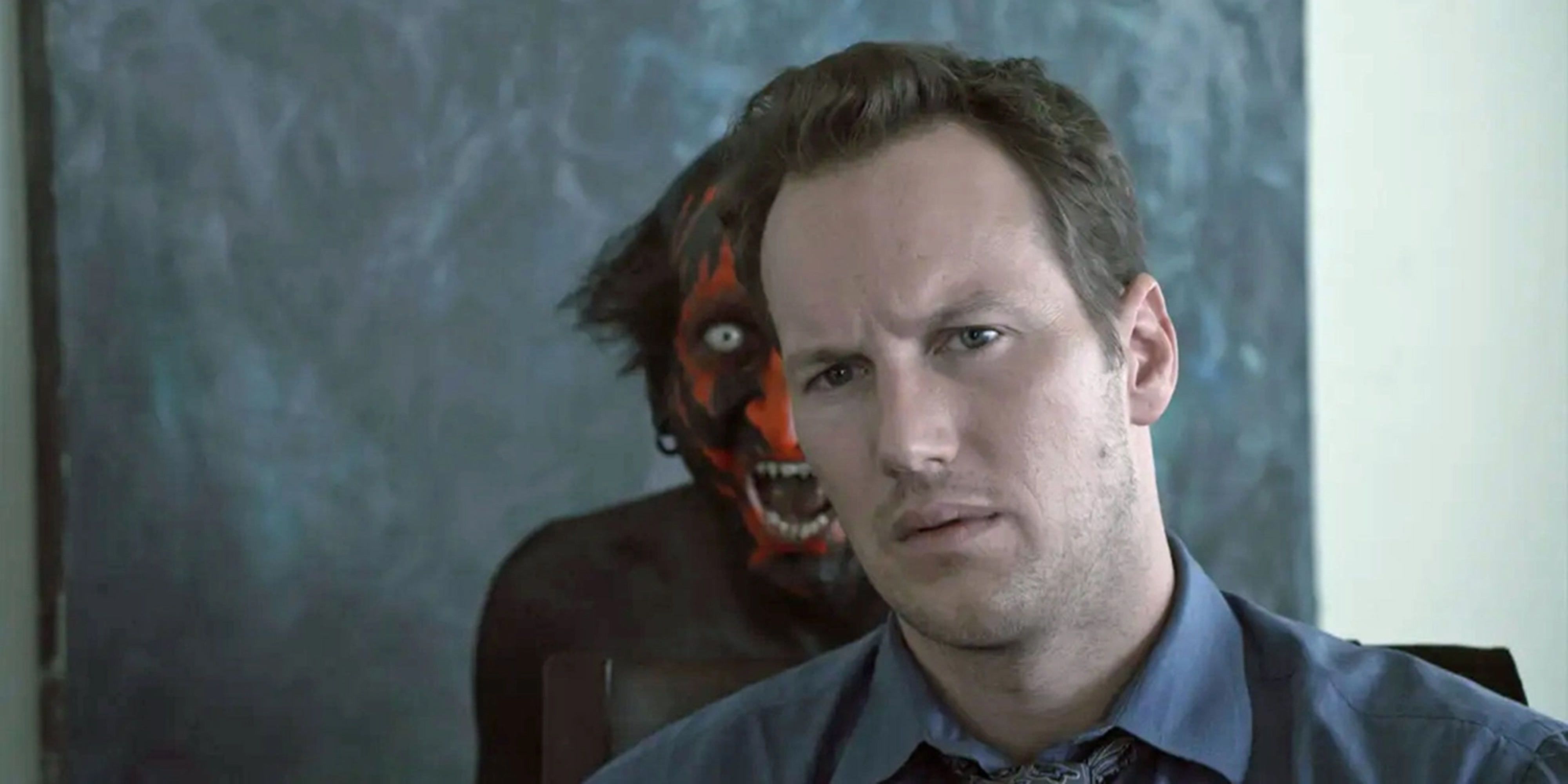 Insidious
