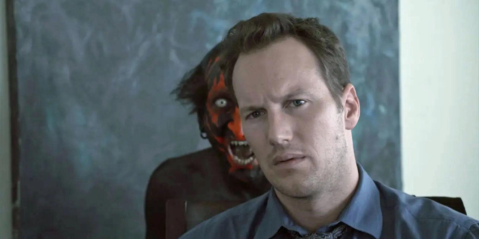 Insidious