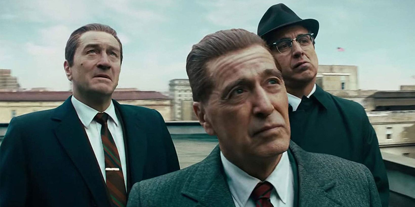 The Irishman