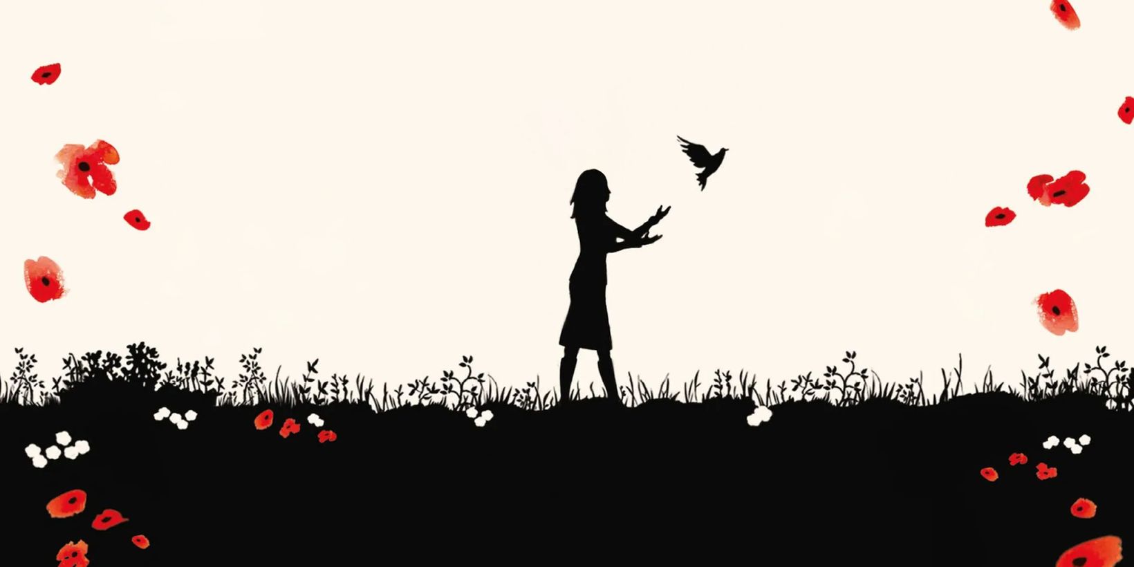 "Et helt halvt år" av Jojo Moyes i BookBeat