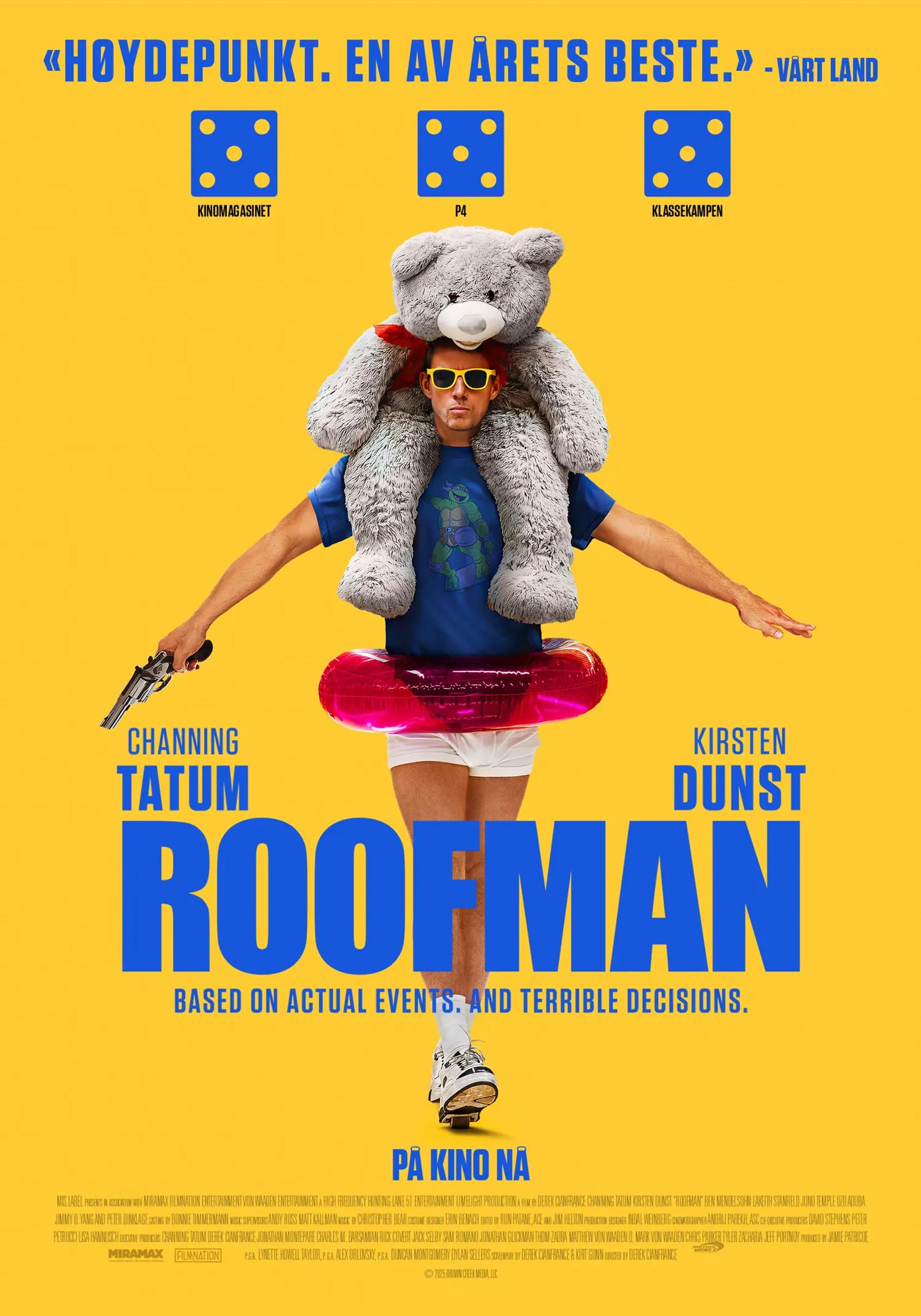 Roofman