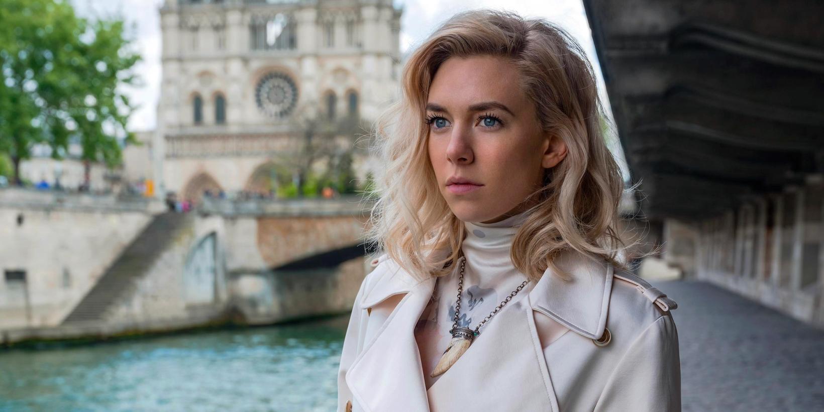 Vanessa Kirby i Mission: Impossible – Fallout