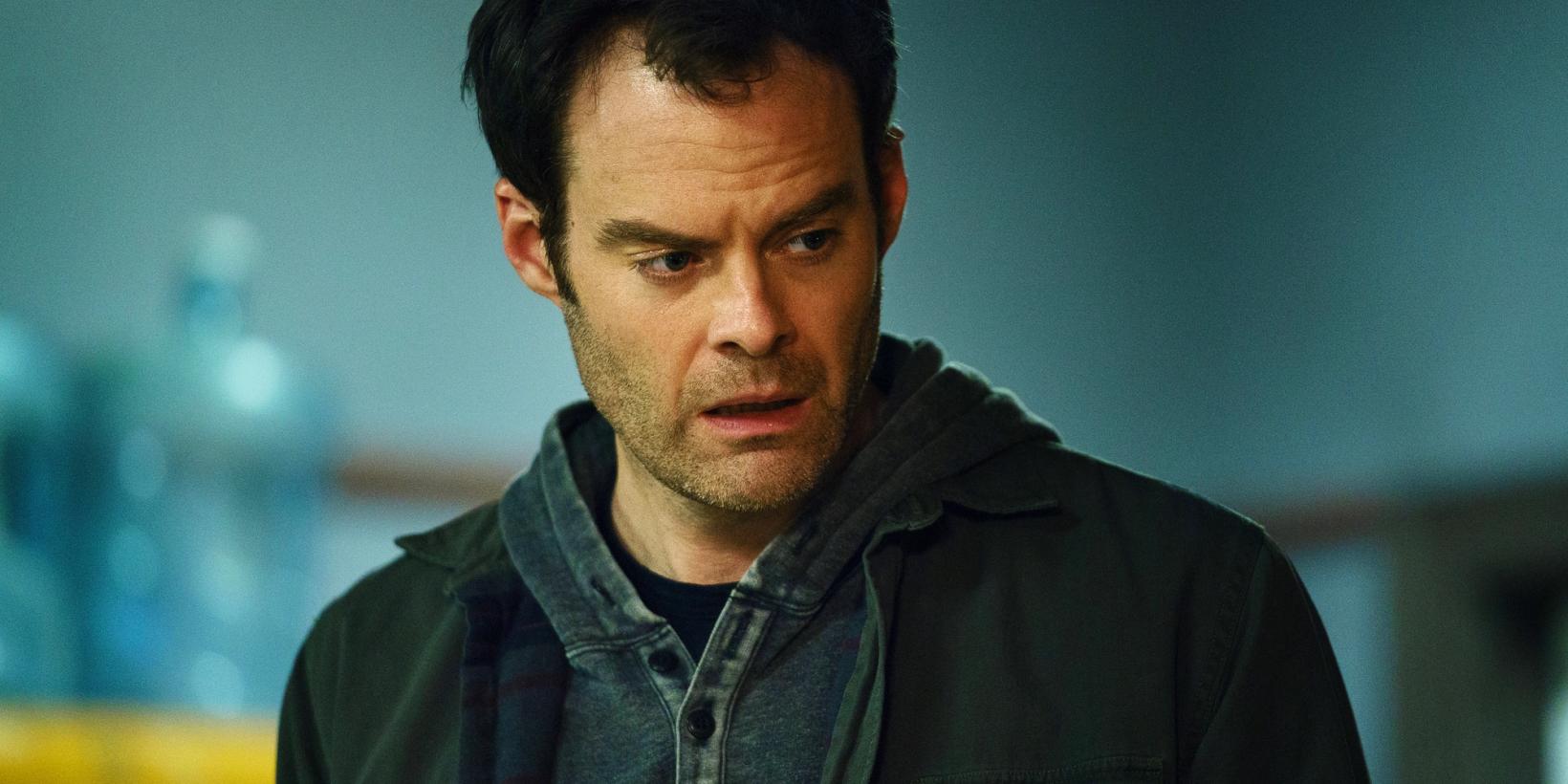 Bill Hader i Barry sesong 2