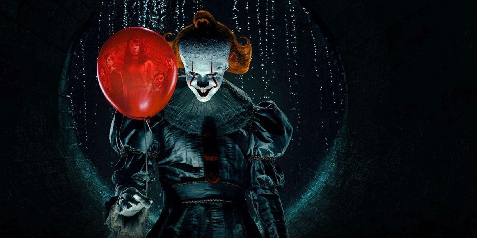 IT: Welcome to Derry