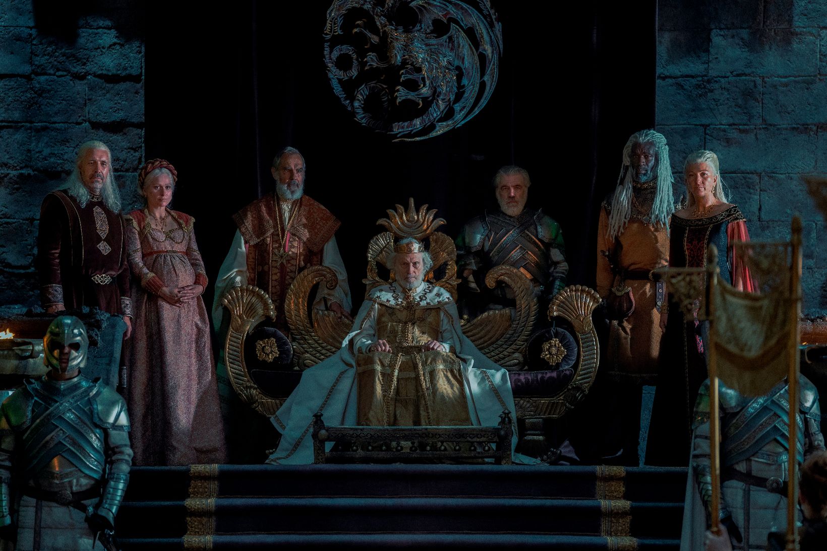 House of the Dragon