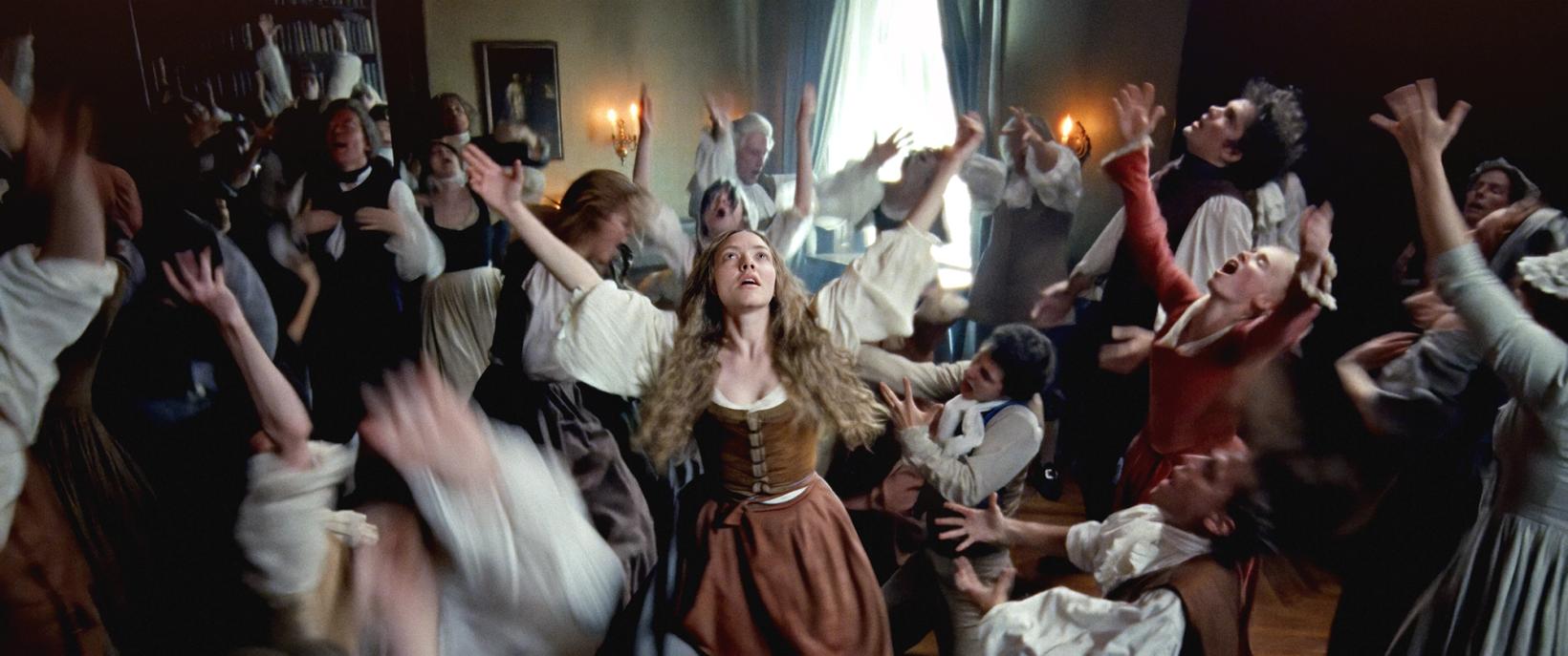 Bilde fra 'The Testament of Ann Lee'