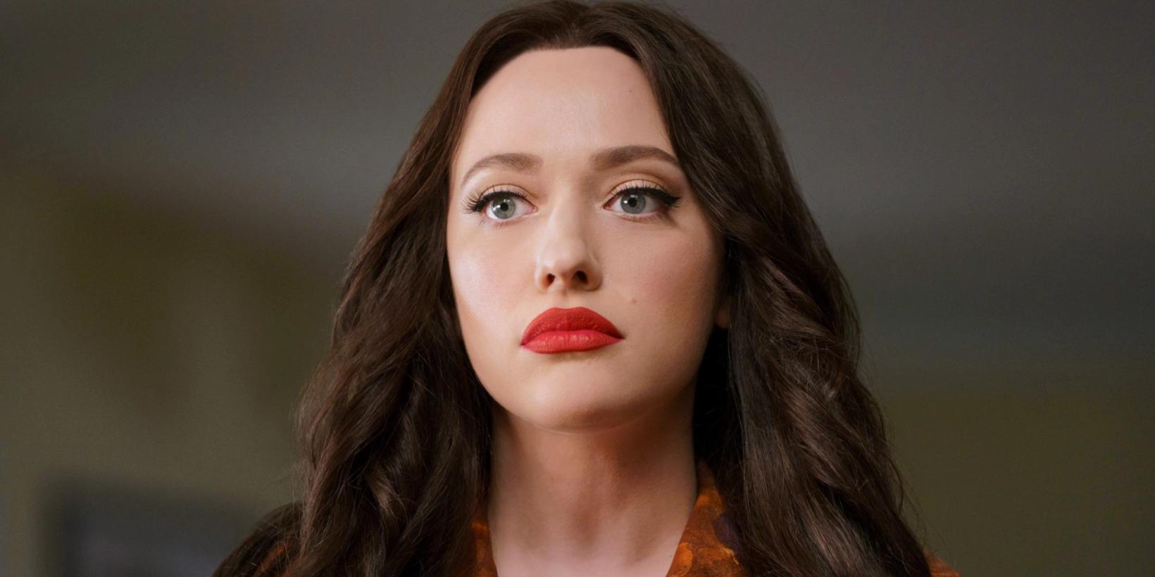 Kat Dennings i Dollface